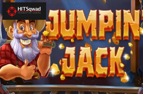 Jumpin’ Jack: First Strike